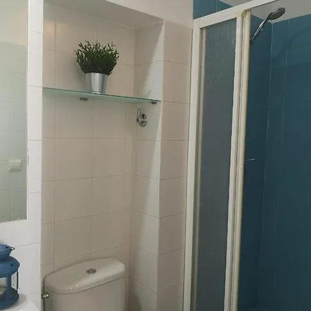 Murillo Apartment *