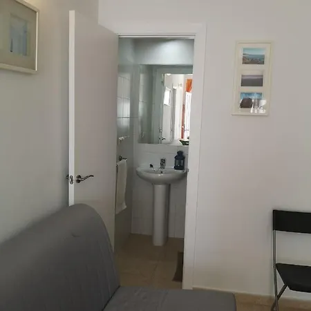 Apartment Murillo *